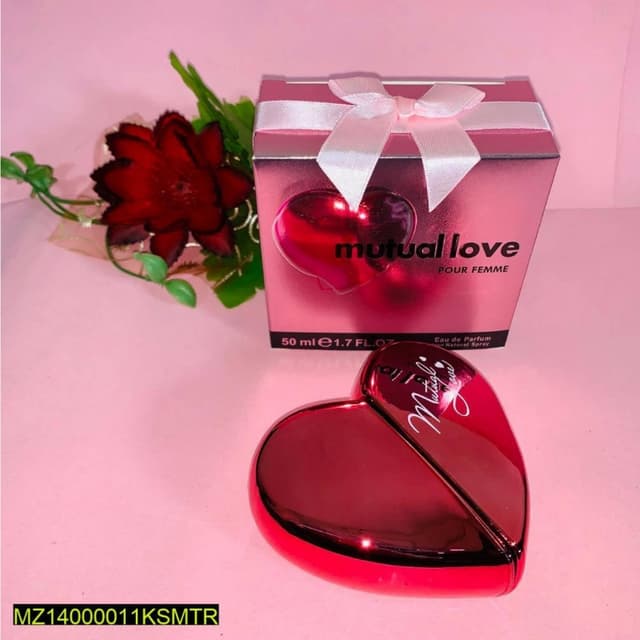 Scentphoria Mutual Love for women