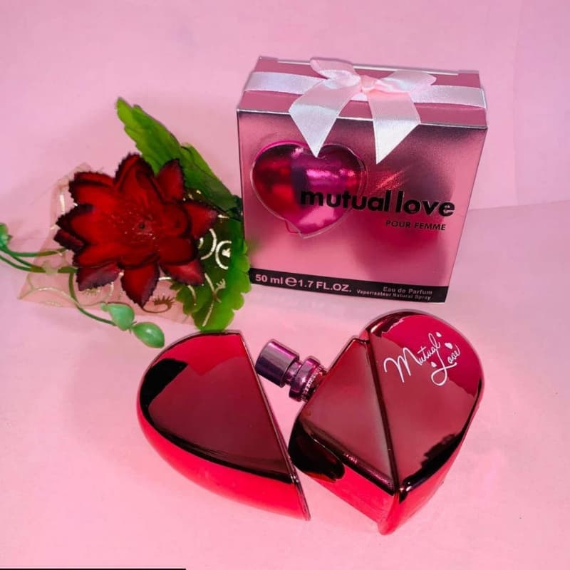 Scentphoria Mutual Love for women