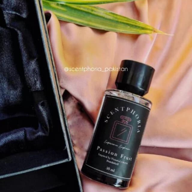 Scentphoria Passion Fruit