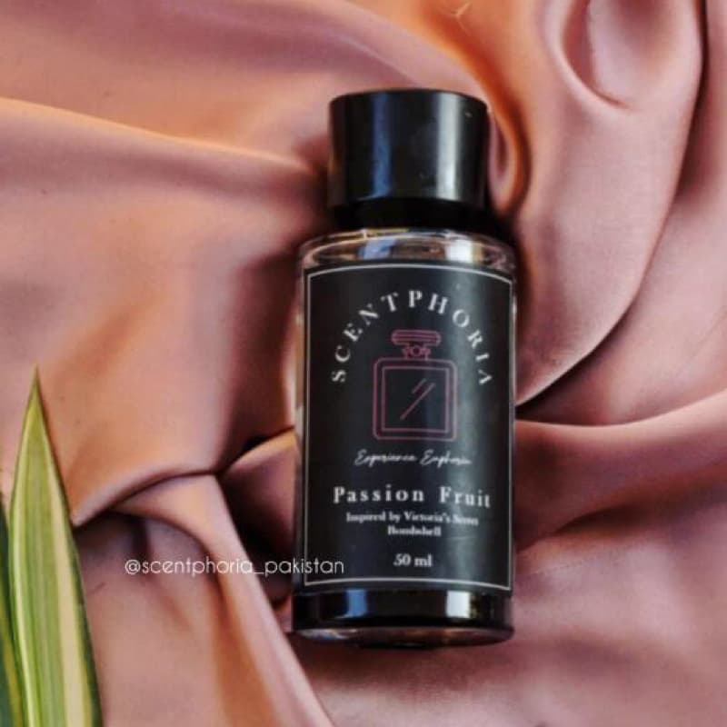 Scentphoria Passion Fruit