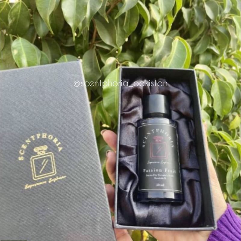 Scentphoria Passion Fruit
