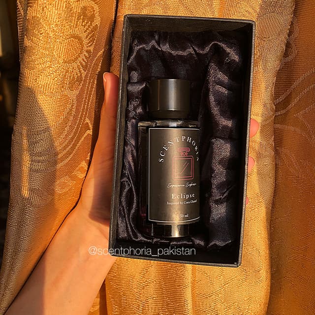 Scentphoria Eclipse for women
