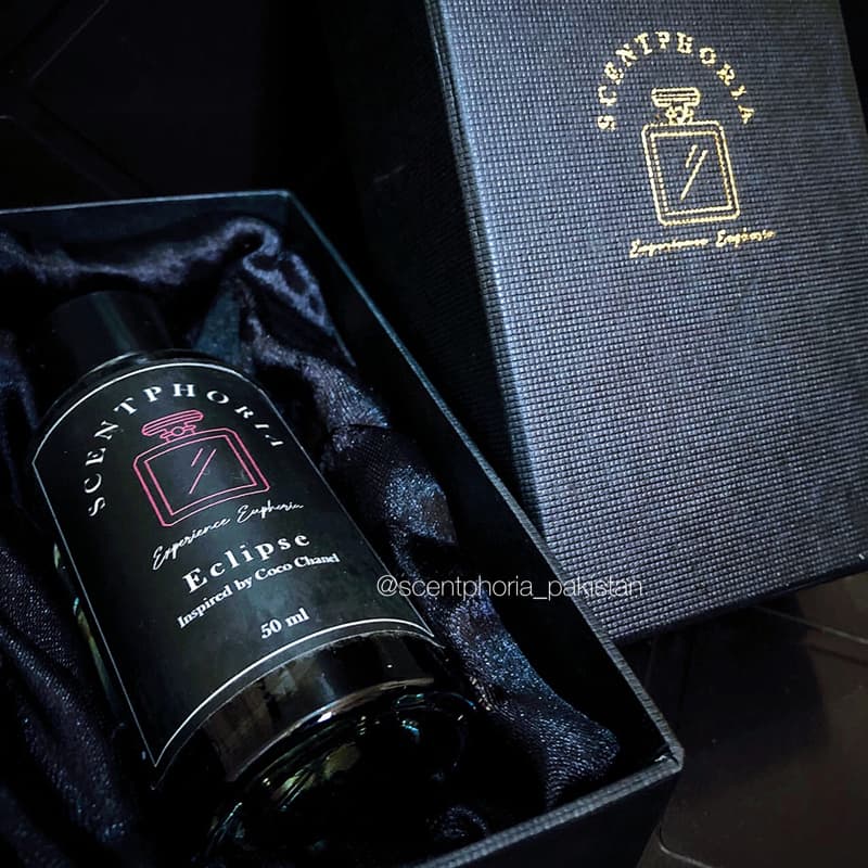 Scentphoria Eclipse for women
